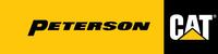 Peterson Cat Logo