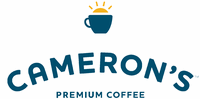 Cameron's Coffee Logo