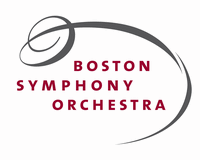Boston Symphony Orchestra Logo